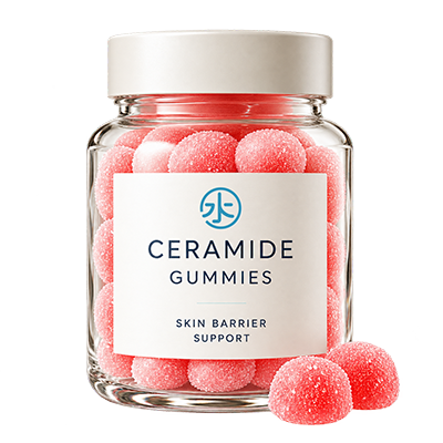 Komecera™ - Application - Gummies - 400px Komecera™ - Application - Gummies - 400px