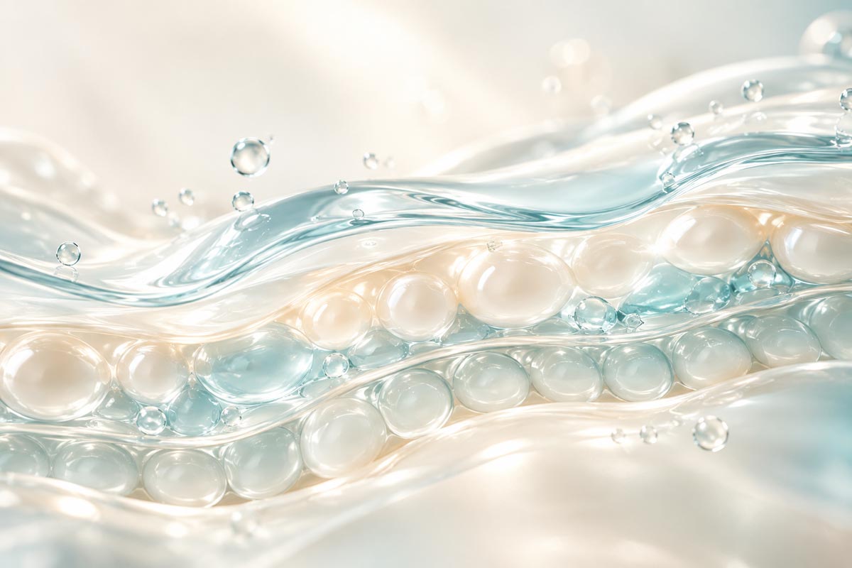 Komecera™ - Ceramide Science 01 Komecera™ - Ceramide Science 01