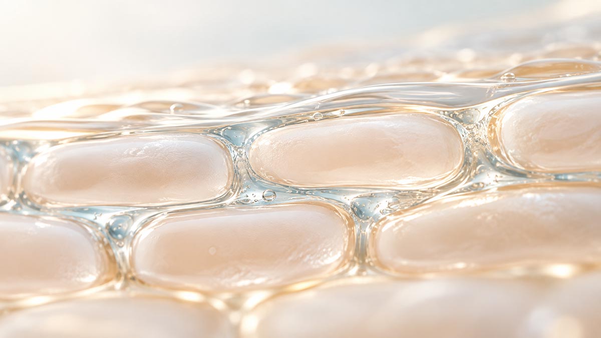 Komecera™ - Skin Barrier Bricks And Mortar 01